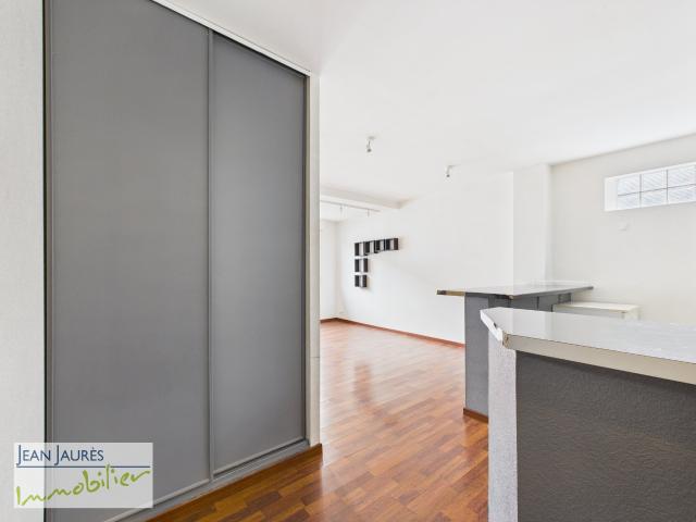 Appartement 2 pièces 49 m²