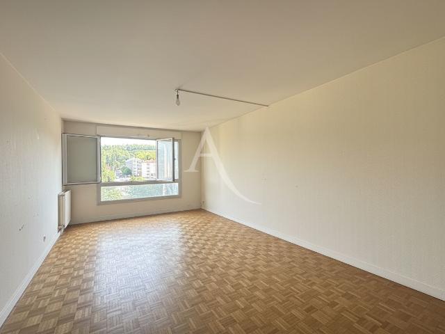 Appartement 2 pièces 49 m²