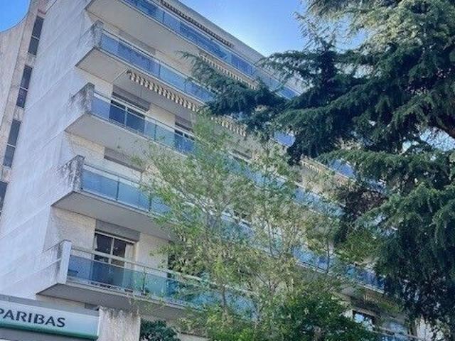Appartement 2 pièces 49 m²