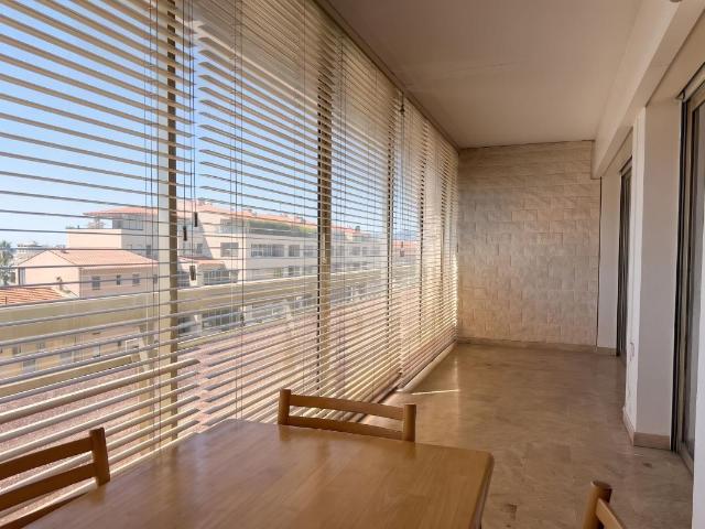 Appartement 2 pièces 60 m²