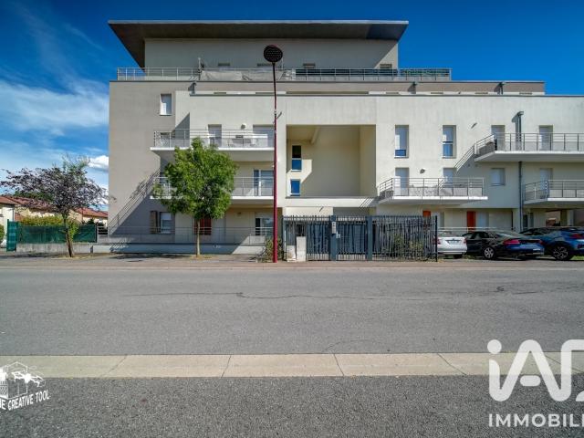 Appartement 2 pièces 49 m²