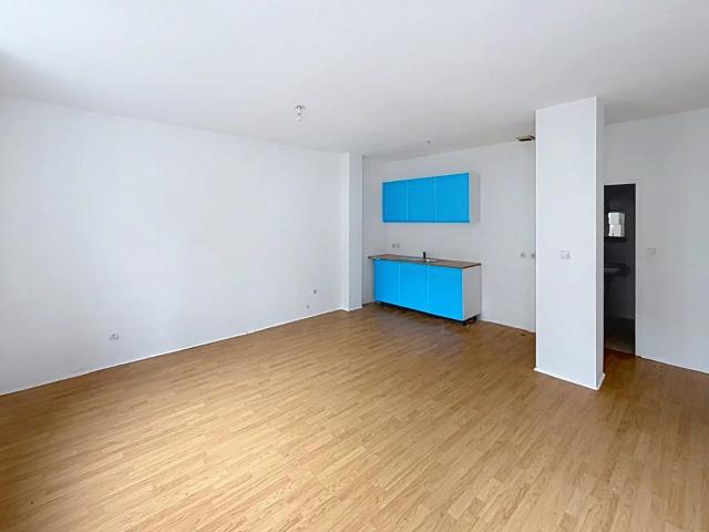 Appartement 2 pièces 49 m²