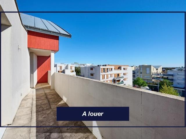 Appartement 2 pièces 49 m²