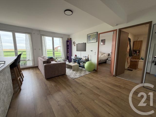 Appartement 2 pièces 49 m²