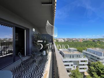 Appartement 2 pièces 49 m²