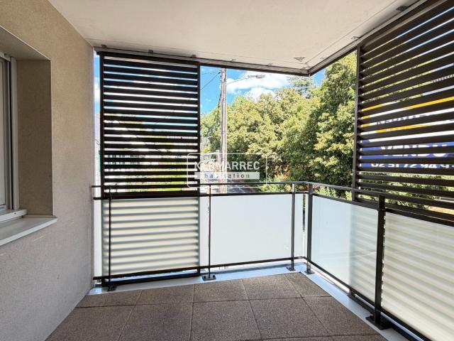 Appartement 2 pièces 49 m²