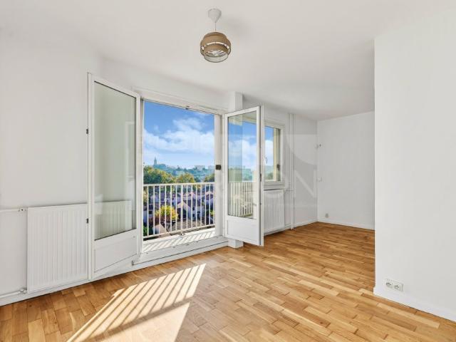 Appartement 2 pièces 49 m²