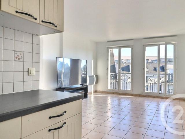Appartement 2 pièces 49 m²
