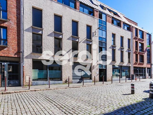 Appartement 2 pièces 49 m²