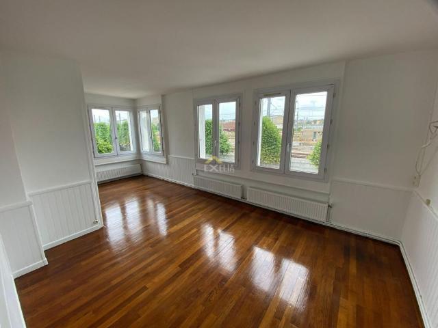 Appartement 2 pièces 49 m²