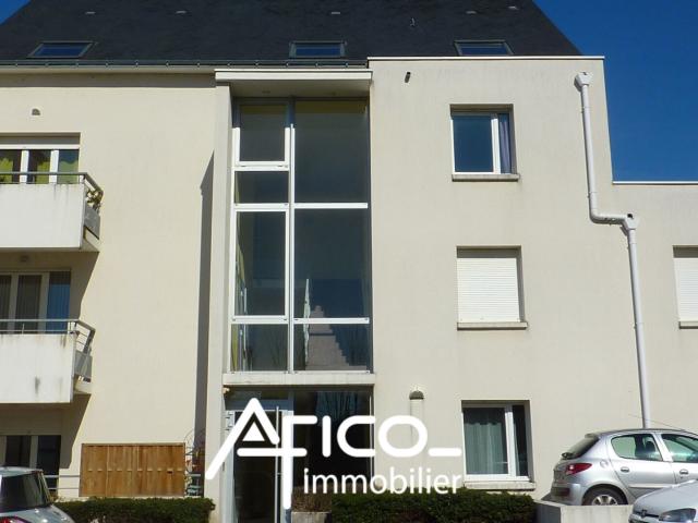 Appartement 2 pièces 49 m²