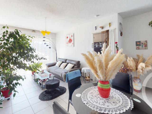 Appartement 2 pièces 49 m²