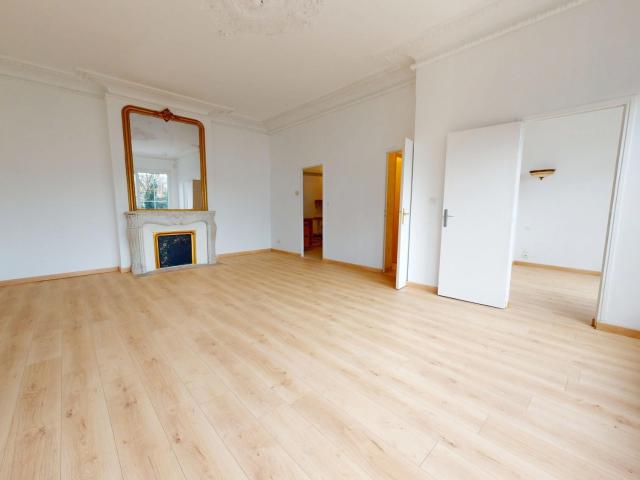 Appartement 2 pièces 49 m²