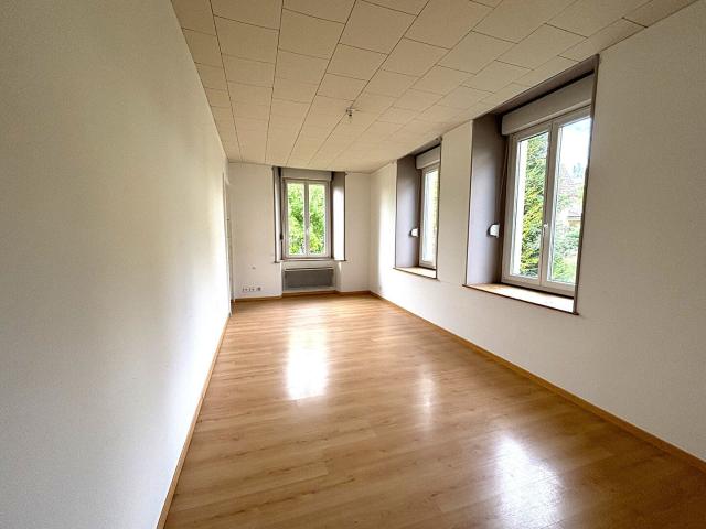 Appartement 2 pièces 49 m²