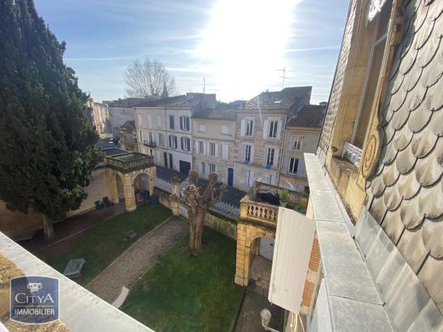 Appartement 2 pièces 49 m²