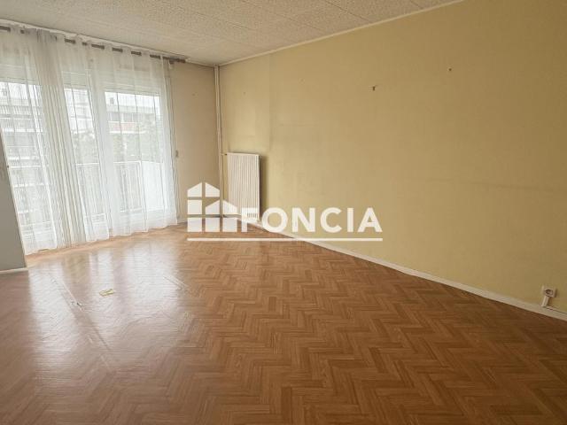 Appartement 2 pièces 49 m²