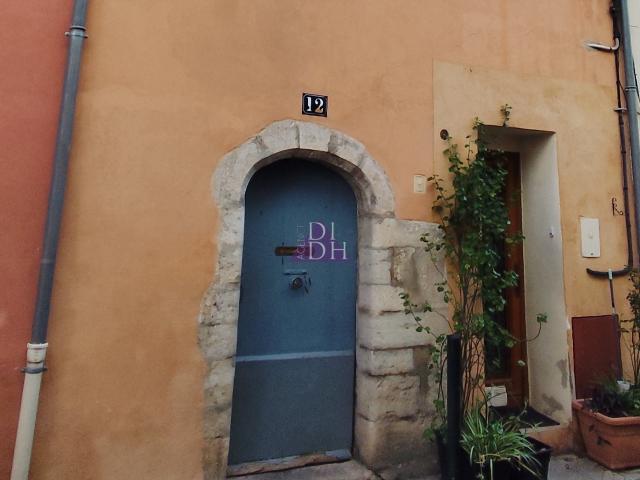 Appartement 2 pièces 49 m²