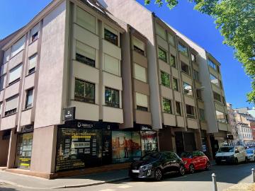 Appartement 2 pièces 49 m²