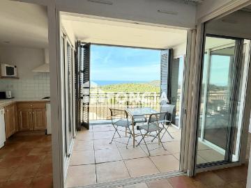 Appartement 2 pièces 49 m²