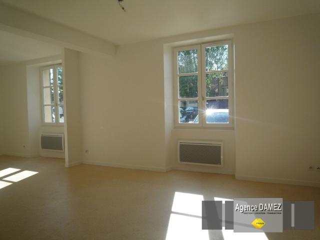 Appartement 2 pièces 49 m²