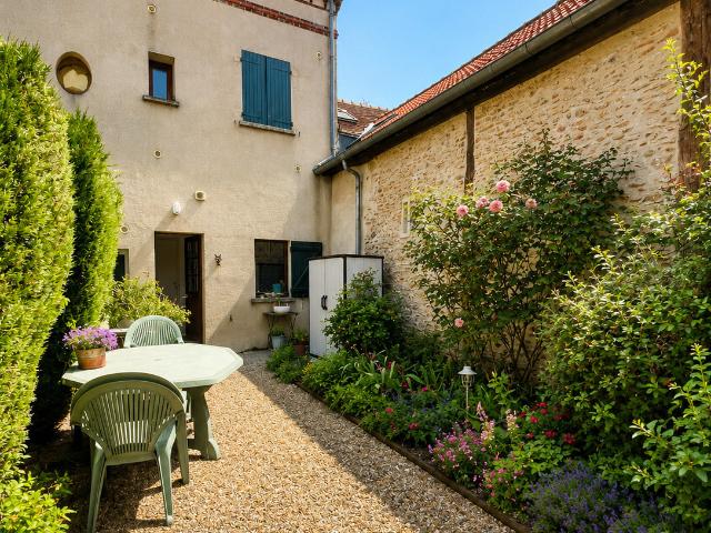 Appartement 2 pièces 49 m²