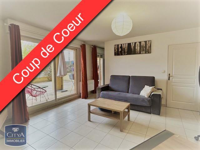 Appartement 2 pièces 49 m²