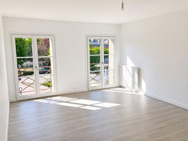 Appartement 2 pièces 49 m²
