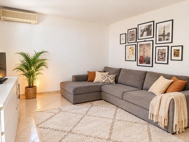 Appartement 2 pièces 49 m²