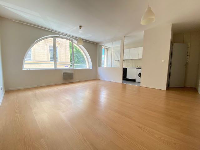 Appartement 2 pièces 49 m²