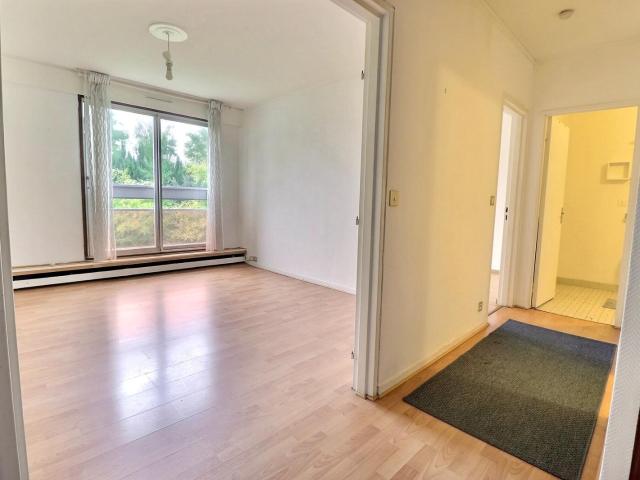 Appartement 2 pièces 49 m²