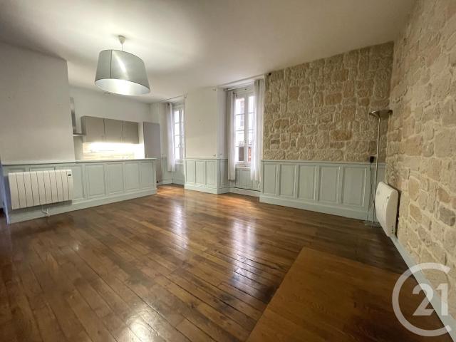 Appartement 2 pièces 49 m²
