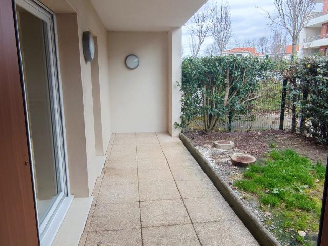 Appartement 2 pièces 49 m²