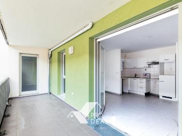 Appartement 2 pièces 49 m²
