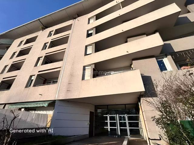 Appartement 2 pièces 49 m²