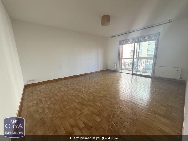 Appartement 2 pièces 49 m²