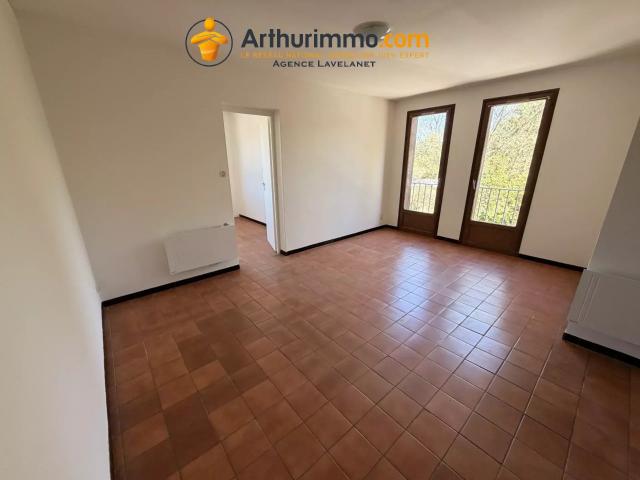 Appartement 2 pièces 49 m²