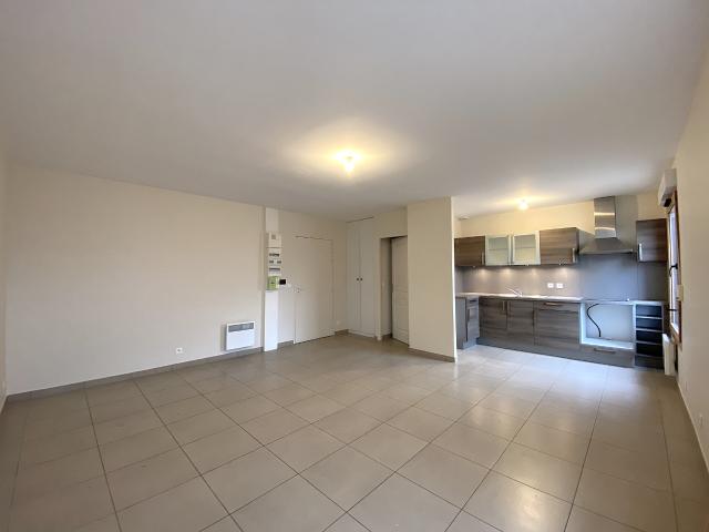 Appartement 2 pièces 49 m²