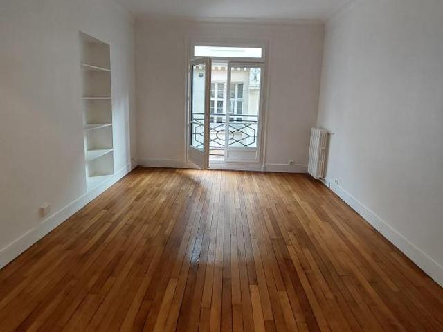 Appartement 2 pièces 49 m²
