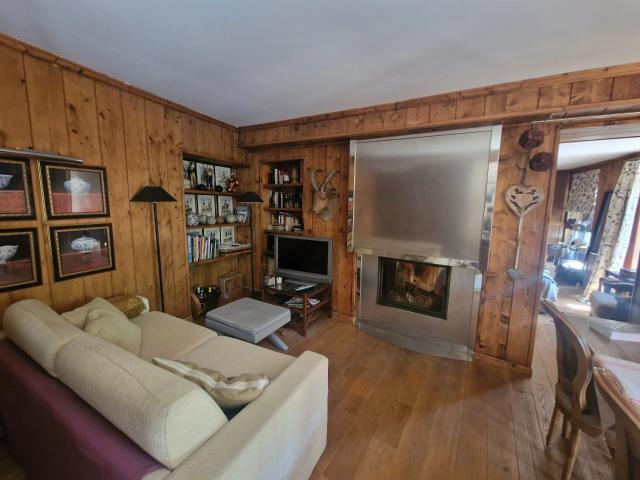 Appartement 2 pièces 49 m²