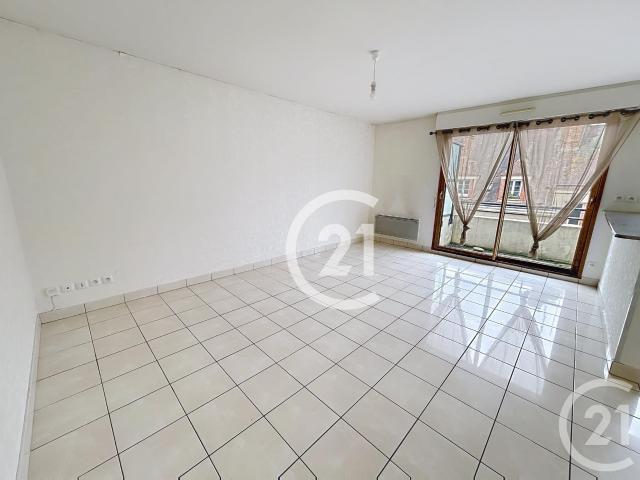 Appartement 2 pièces 49 m²