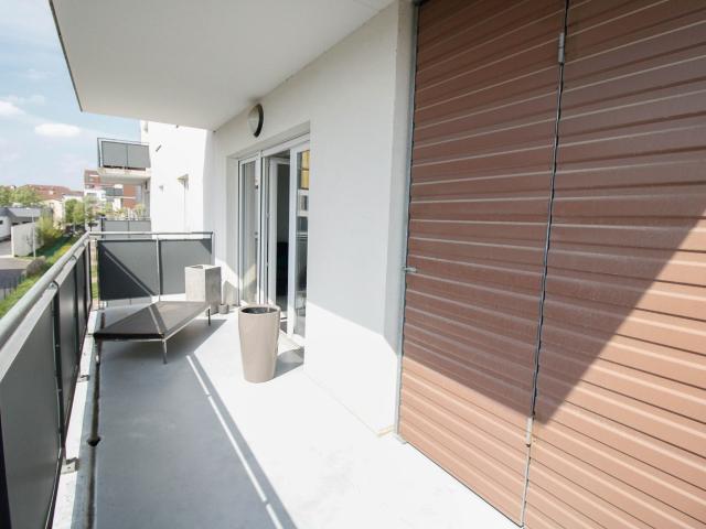 Appartement 2 pièces 49 m²
