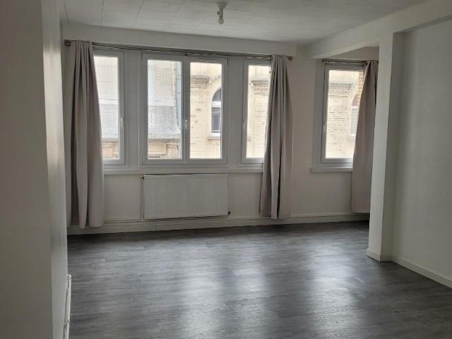 Appartement 2 pièces 49 m²