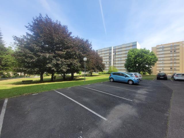 Appartement 2 pièces 49 m²