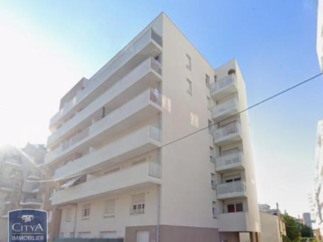 Appartement 2 pièces 49 m²
