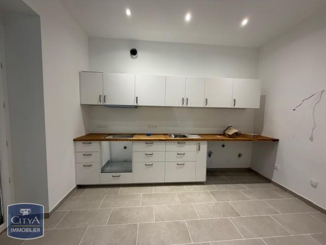 Appartement 2 pièces 49 m²