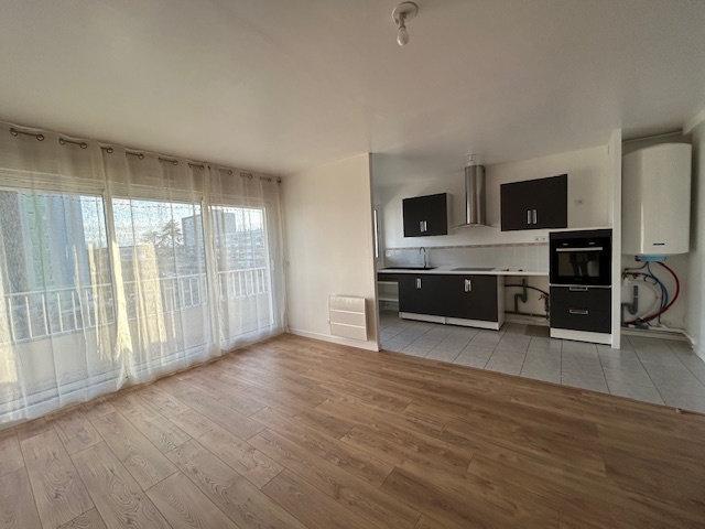 Appartement 2 pièces 49 m²