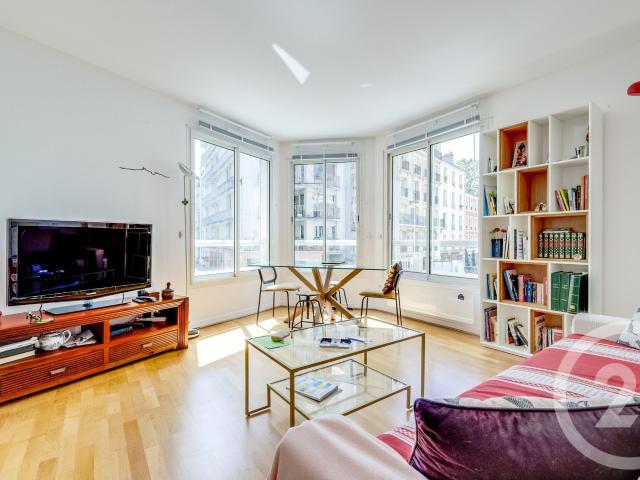 Appartement 2 pièces 49 m²