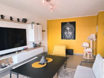 Appartement 2 pièces 49 m²