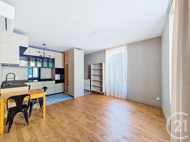 Appartement 2 pièces 49 m²