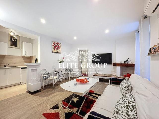 Appartement 2 pièces 49 m²